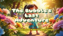 The Bubble's Last Adventure