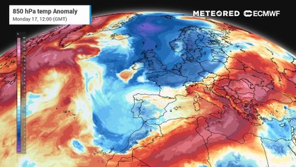 UK Weather Outlook for the rest of November 2025