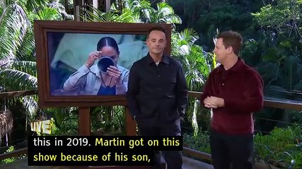 I'm a Celebrity Get Me Out of Here! Season 25 Episode 1 - Full HD Movie Uncut