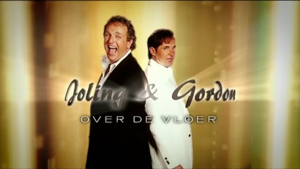 Joling & Gordon - Over De Vloer S02E04