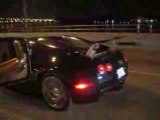 Bugatti Veyron in Miami Beach SCOTT STORCH DRIVING