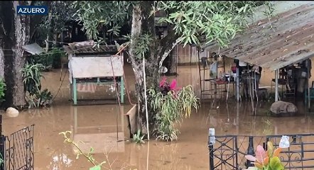 Sinaproc da recomendaciones antes las lluvias en Azuero