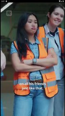 Carrying His Triplets, Becoming His Wifey_Full short drama