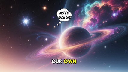 NASA’s Shocking Reveal: Manhattan-Sized Interstellar Object 3I/ATLAS EXPOSED!