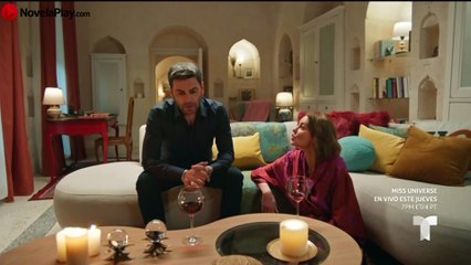 Ver Lejos de Ti Capítulo 19 Completo Online - Telemundo_2