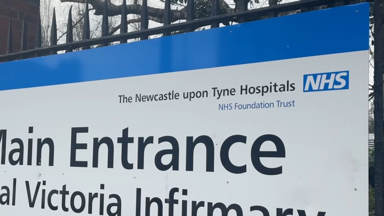 Newcastle Hospitals Await Fresh Review After Critical CQC Report
