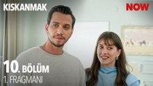 Kıskanmak 10.Bölüm - Kıskanmak - Sezon 1 - Bölüm 10 - Fragman VCRH STCRH