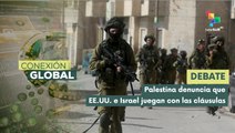 Consejo de Seguridad de la ONU debate segunda fase de acuerdo Hamás-Israel