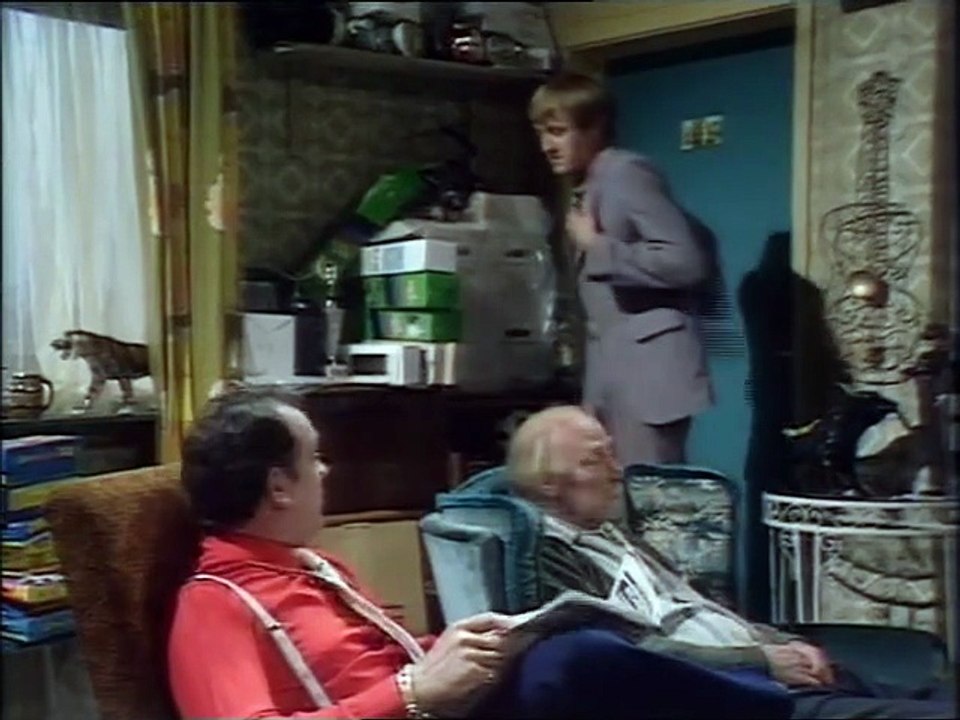 Only Fools And Horses S01E02 - Go West Young Man.
