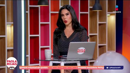 Tiroteo en carrera de caballos deja 7 muertos en Chihuahua | DPC con Paola Rojas