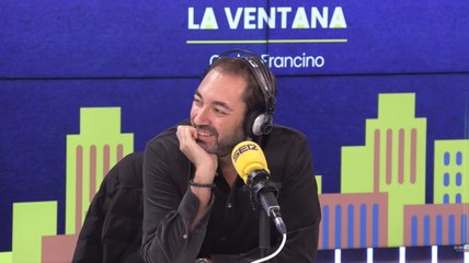 La Ventana de los Libros | Entrevista a Nando López