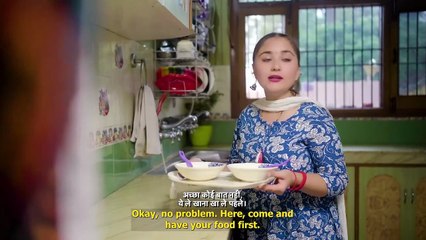 How Did a Son Catch His Mother's Affair? Indian Short Film Hindi