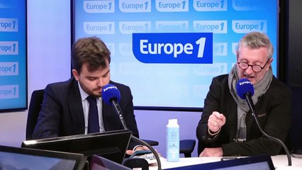 Immigration et narcotrafic : «Selon Thibault de Montbrial, le lien entre les deux est arabo-musulman» rappelle Gérard Carreyrou