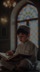 Surah Al-Isra: Beautiful Heart-Touching Quran Recitation
