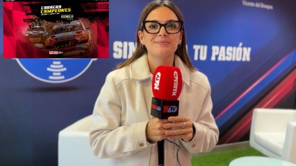 El MARCA Plus especial sobre la Carrera de Campeones 