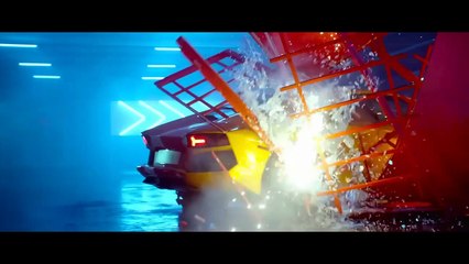 War 2 Full Movie - Hrithik Roshan, Jr NTR, Kiara Advani - YRF Spy Universe - New Hindi Action Movie