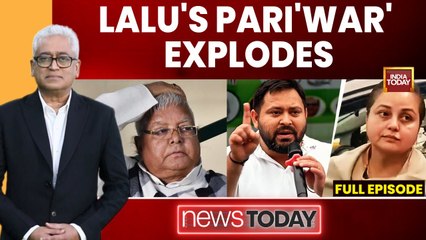 Special Report: Bangladesh Sentences Ex-PM Sheikh Hasina To Death; India Faces Extradition Call