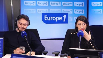 Pascal Praud et vous - «Le RN n'est plus uniquement un vote de colère, c'est un vote d'adhésion», estime Christophe Bordet