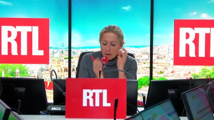 Daniel Auteuil est l'invité de Anne-Sophie Lapix