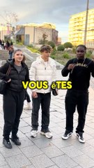 Croyez vous en l'amitié homme femme ?