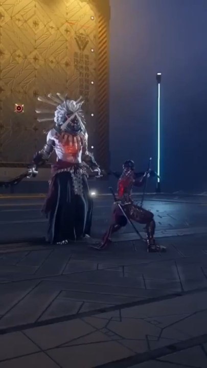 Air Combo Finisher