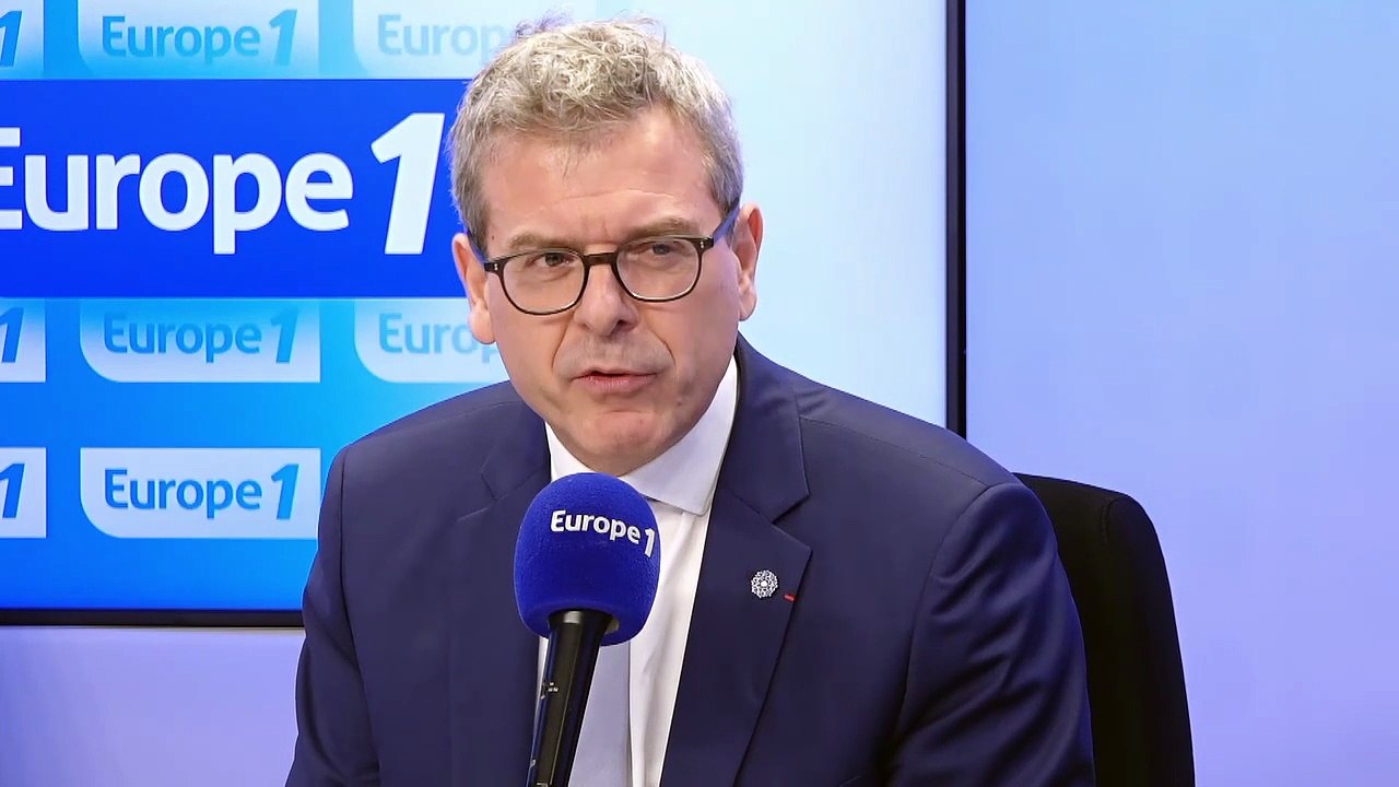 Pascal Praud et vous - La France devient-elle un «narco-État» ? «Nous sommes dans cette direction», alerte Thibault de Montbrial