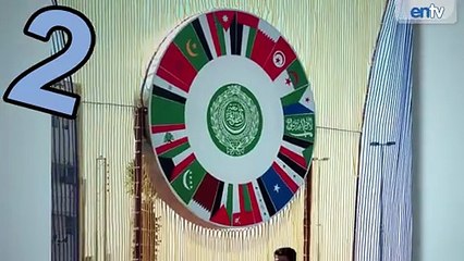 5 Things To Know About George Clooney’s Fiancee Amal Alamuddin