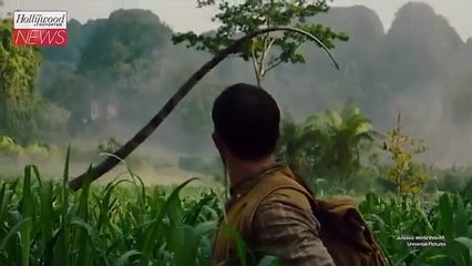 Christopher Nolan's 'The Odyssey' Teaser Trailer Leaks Online | THR News Video