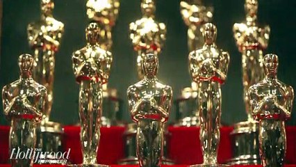 Kevin Hart to Host Oscars For First Time, Says "It's Time To Rise To The Occasion" | THR News