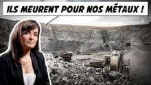 L’enfer caché derrière la transition écologique… Stéphant brise le silence !