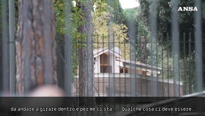 Roma, caso Adinolfi: parla un ex residente della Casa del jazz