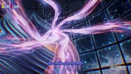 Swallowed Star Episode 198 English Subtitles