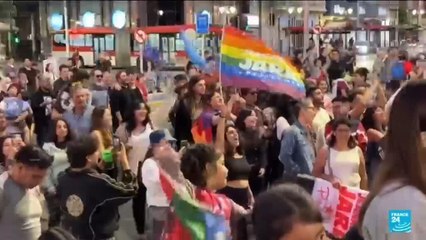 Présidentielle au Chili : la communiste Jara et l'ultraconservateur Kast au deuxième tour