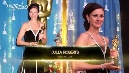 Oscars Fashion Over the Years: Cher, Zendaya, Julia Roberts, Halle Berry, Gemma Chan & More | THR Video