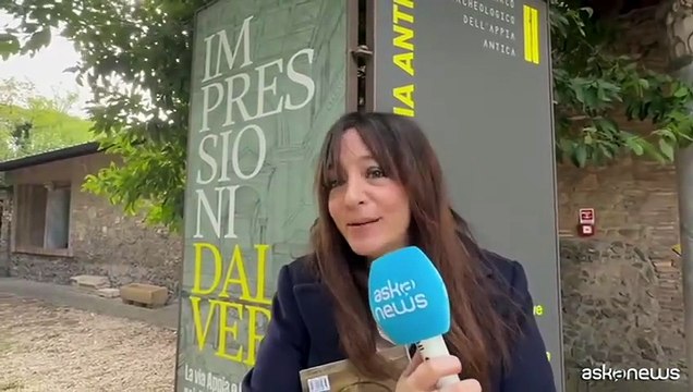 Maria Barosso: due mostre sulla donna che disegnò i Fori e l'Appia