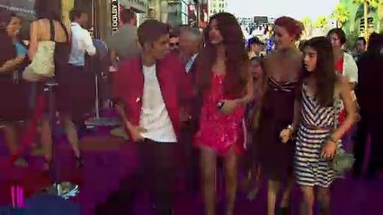 Ariana Grande Brain Scan Reveals She’s Suffering From Severe PTSD?