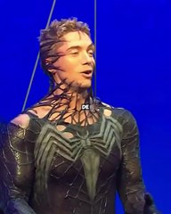 ¿Sabías que en Spider-Man 3?