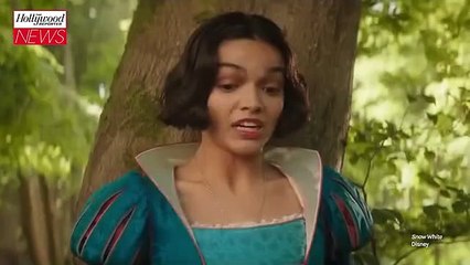 Disney's Live-Action 'Snow White': What Critics are Saying About the Film | THR News Video