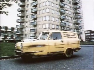 Only Fools And Horses S01E05 - A Slow Bus To Chingford.
