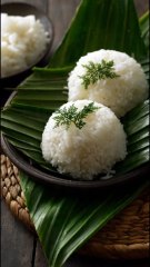 Sticky Rice Revolution: Must-Try Unique Styles That'll Change Your Next Meal!