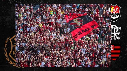 Flamengo 130 anos - Uma história de raça, amor e paixão - Documentário Lance! TV