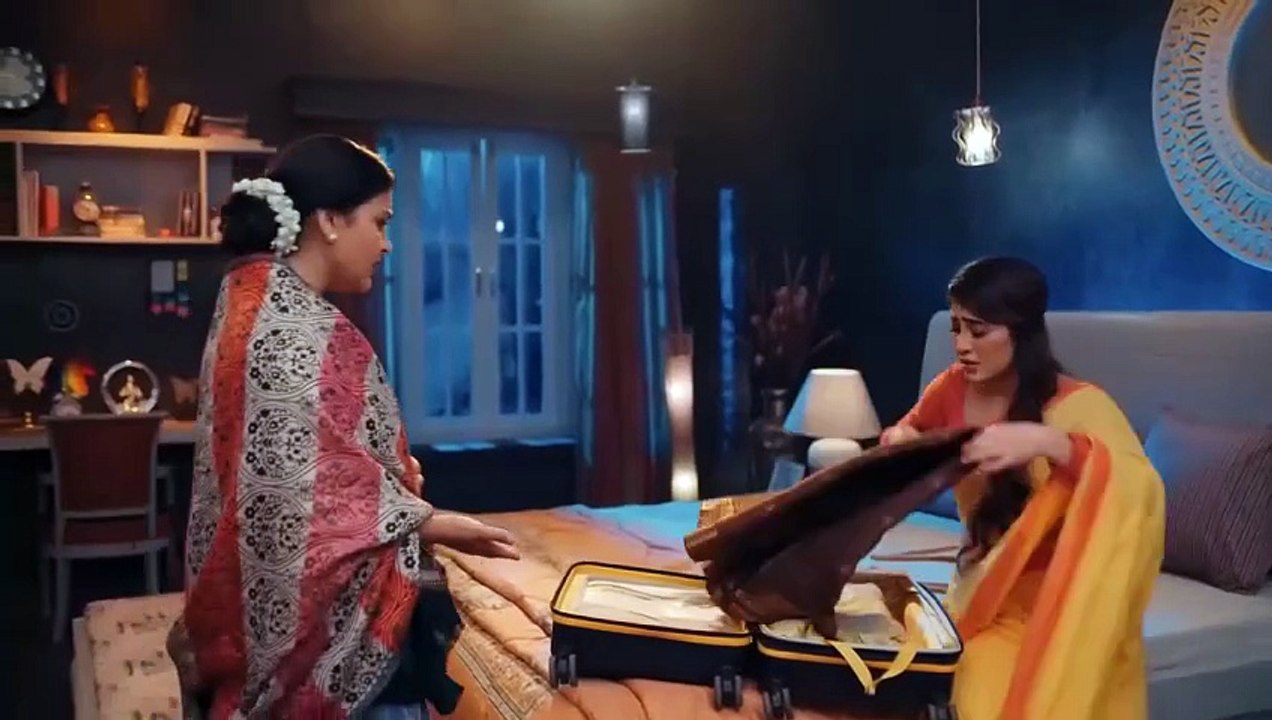 HD مسلسل رياح الحب الموسمية 5 الحلقة 47 السابعة...