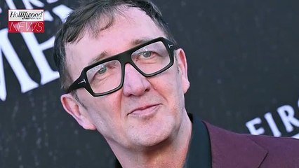 'Fantastic Four' Adds Ralph Ineson as Galactus | THR News Video