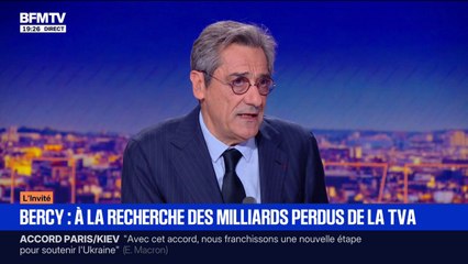 Shein refuse de se rendre à son audition à l'Assemblée nationale: pour Serge Papin, ministre des Petites et moyennes entreprises, le site "est mal à l'aise"