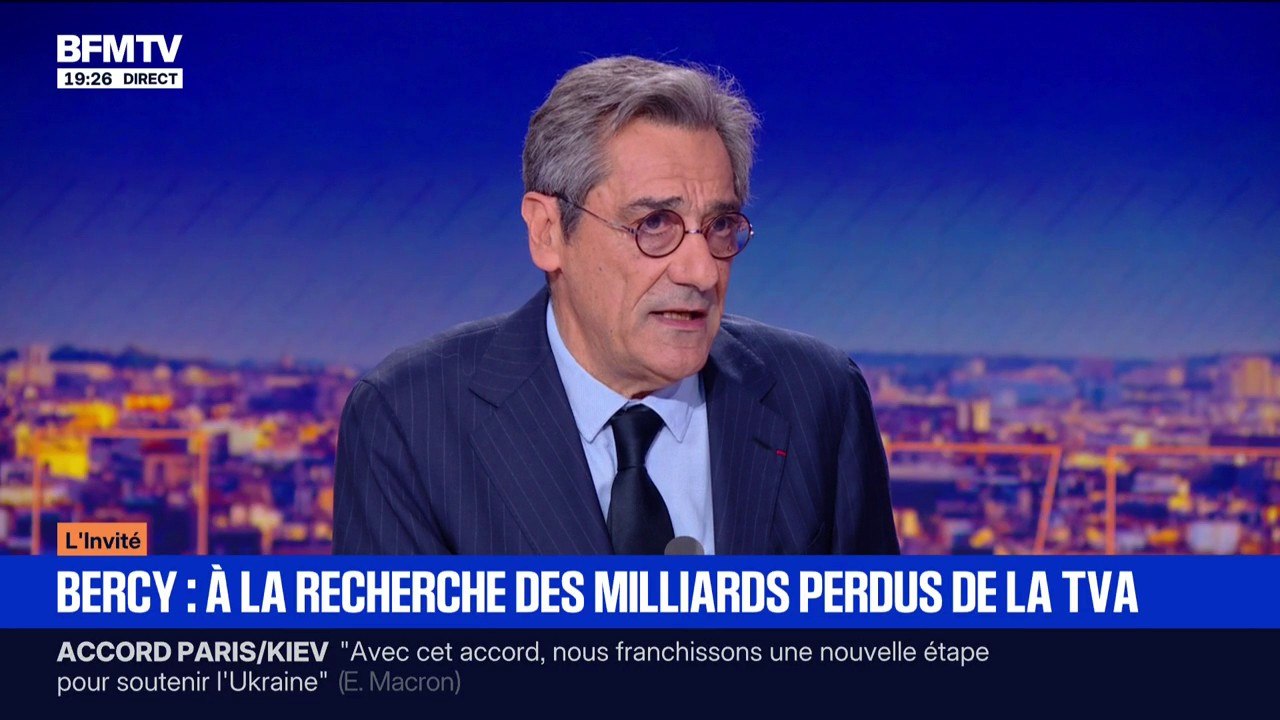 Shein refuse de se rendre à son audition à l'Assemblée nationale: pour Serge Papin, ministre des Petites et moyennes entreprises, le site "est mal à l'aise"
