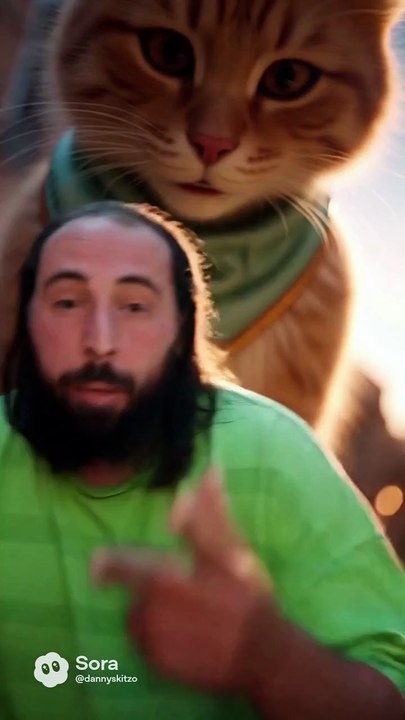 Danny is back