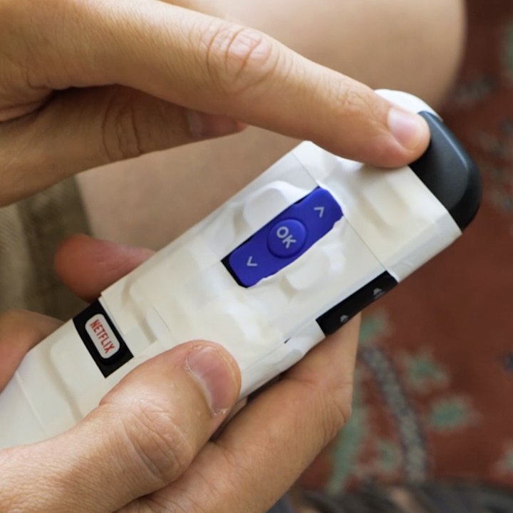 Smart hack for your grandparents!