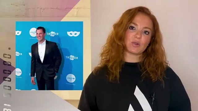 Dwts Maksim Chmerkovskiy Flees Ukraine On Train & Admits Getting Out Was ‘Traumatizing’