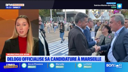 Bonsoir Marseille du lundi 17 novembre 2025