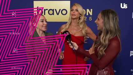 Alexia Nepola Reveals at BravoCon 2025 Where She Stands With Todd